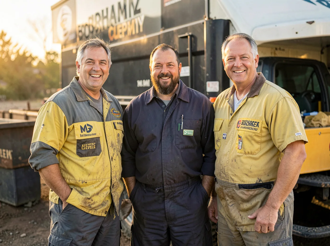 Sewage Cleanup company in Dawn, MO